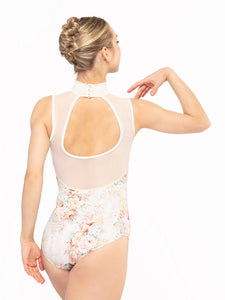 Eleve Elizabeth Leotard Endless Love RTW