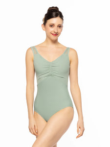 Eleve Beatrice Leotard Paradise Garden RTW