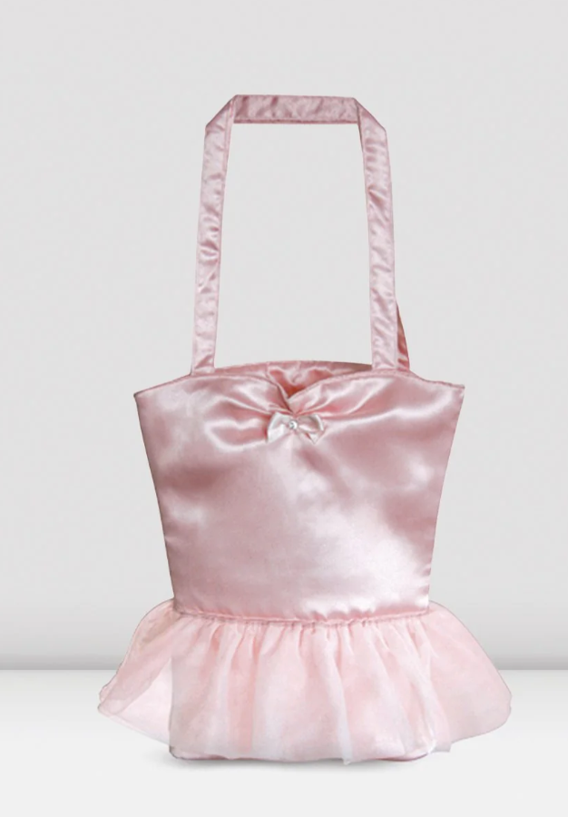 Bloch Tutu Bag Girls A65