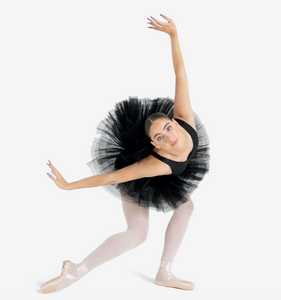 Capezio Practice Tutu 10391