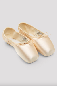 Bloch European Balance Pointe Shoes ES0160L