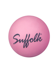 Load image into Gallery viewer, Suffolk Pink Massage Ball 1530
