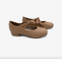 Load image into Gallery viewer, Capezio Shuffle Tap Shoe 356C
