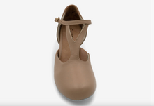 Load image into Gallery viewer, Capezio Charlotte 2.5&quot; Character Shoe  829W
