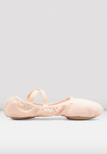 Load image into Gallery viewer, Bloch Ladies Performa Stretch Canvas Ballet Shoes S0284L
