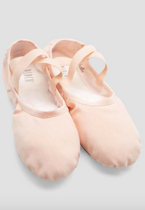 Bloch Ladies Performa Stretch Canvas Ballet Shoes S0284L