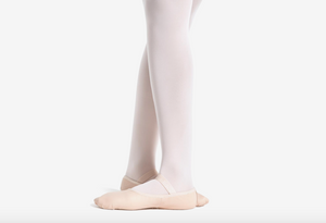 Capezio Lily Ballet Shoe - Child 212C