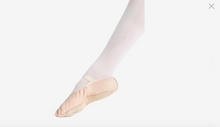 Load image into Gallery viewer, Capezio Lily Ballet Shoe - Child 212C

