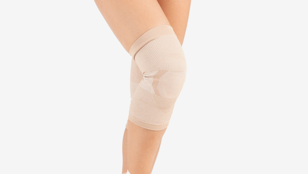 Capezio Bunheads Gel Knee Pads BH1650_1651