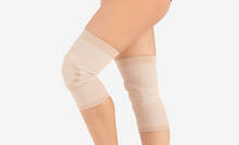 Load image into Gallery viewer, Capezio Bunheads Gel Knee Pads BH1650_1651
