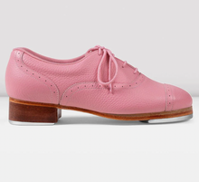 Load image into Gallery viewer, BLOCH Ladies Jason Samuels Smith Pebble Leather Tap Shoes
