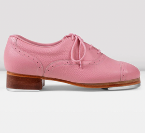 BLOCH Ladies Jason Samuels Smith Pebble Leather Tap Shoes