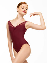 Load image into Gallery viewer, Eleve Fabiola Leotard RTW
