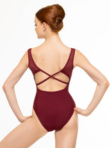 Eleve Fabiola Leotard RTW