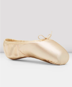 Bloch Balance European Strong Pointe Shoe ES0160S