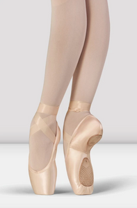 Bloch Elegance Stretch Pointe Shoe S0191L