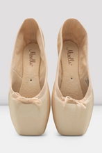 Load image into Gallery viewer, Mirella Whisper Pointe Shoe MS140
